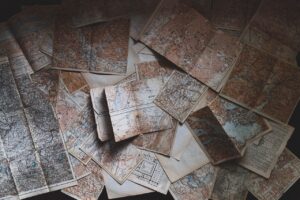 キーワードマップを活用した効果的なSEO戦略とは？