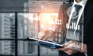 AIライティングツールの学習データの安全性はどう確保されているのか？