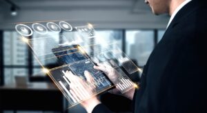 AIライティングツールが向いている業種とはどのようなものですか？