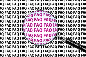 AIライティングツールを使った自動FAQ作成のメリットは？